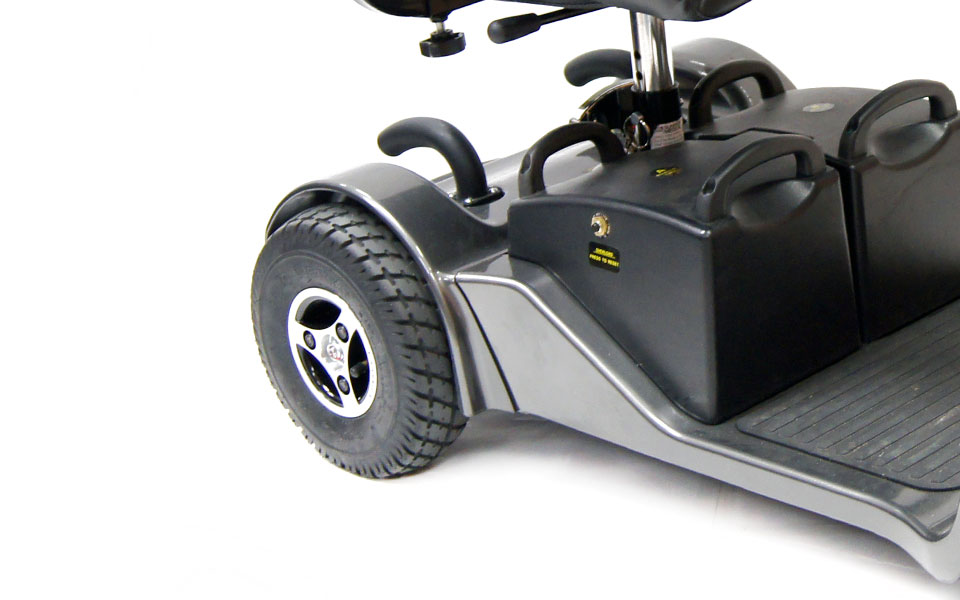 Wessex Healthcare supplies quality mobility products and independent living aids to the less abled and disabled Extended range